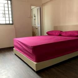 Blk 302 Clementi Meadows (Clementi), HDB 4 Rooms #428358771